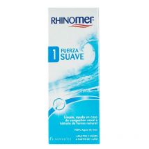 Rhinomer Fuerza 1 (suave) Kids 135 Ml