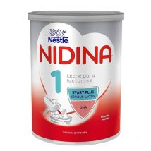 Nestle Nidina 1 Premium 800 Gr