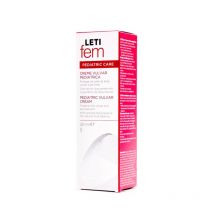 Letifem Pediátrico Crema Vulvar 30 Ml