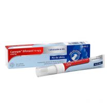 Canespie Bifonazol 10 Mg/g Crema 1 Tubo 15 Gr + Aplicador