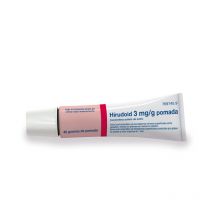 Hirudoid Pomada 40 Gr