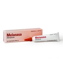 Melanasa 20 Mg/g Crema 15 G