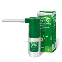 Tantum Verde 0,51 Mg Pulverización 15 Ml