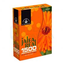 El Naturalista Jalea Real 1500 20 Viales