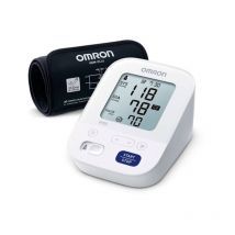 Omron M3 Comfort Tensiómetro De Brazo