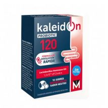 Kaleidon 120 10 Sobres Bucosolubles