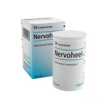 Nervoheel N 50 Comprimidos