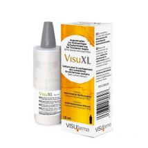 Visuxl 10 Ml