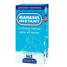 Manasul Instant 24 Sticks