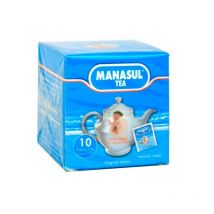 Manasul Té 10 Bolsitas Infusión