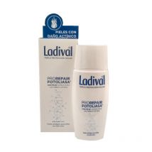Ladival Facial Prorepair Fotoliasa Fps 50+ 50 Ml
