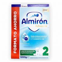 Almirón Advance 2 Pronutra 1200 Gr