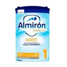 Almirón Advance + Digest 1 Polvo 800 Gr