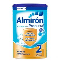 Almirón Advance 2 Pronutra 800 Gr