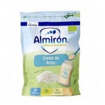 Almirón Crema De Arroz Eco 1 Bolsa 200 Gr