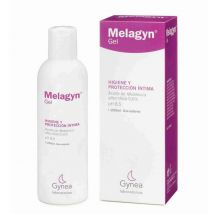 Melagyn Gel Higiene Íntima 200 Ml