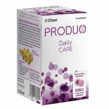 Produo Daily Care 30 Cápsulas