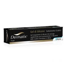 Dermatix Gel De Silicona 15 G