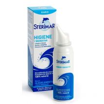 Sterimar Higiene Y Bienestar 100 Ml