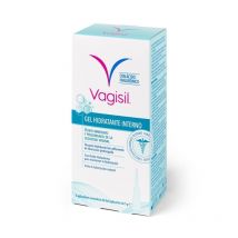Vagisil Íntima Gel Hidratante Interno Monodosis