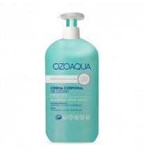 Ozobaby Crema Corporal De Ozono 500 Ml