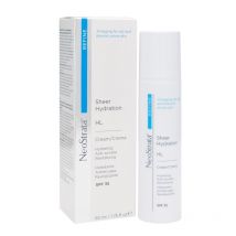 Neostrata Hidratación Ligera Spf 35 Neostrata Sheer Hydration