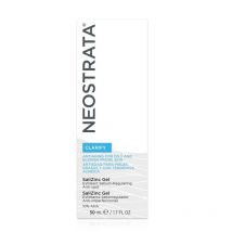 Neostrata Salizinc Gel 50 Ml