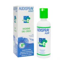 Audispray Adulto Limpieza De Oidos 50 Ml