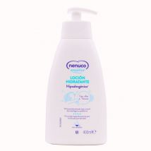 Nenuco Loción Hidratante Sensitive 400 Ml
