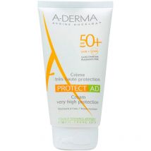 A-derma Protect Ad Crema Spf 50+ 150 Ml