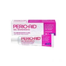 Perio Aid Gel Bio Adhesivo 30 Ml