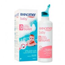 Rhinomer Baby Fuerza Extra Suave 115 Ml