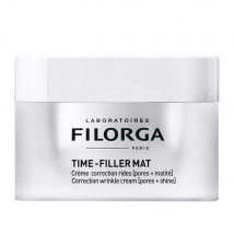 Filorga Time-filler Mat Pores + Shine 50 Ml