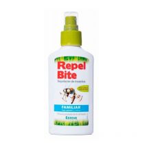 Repel Bite Familiar Repelente 100 Ml