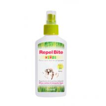 Repel Bite Niños Spray Repelente 100 Ml