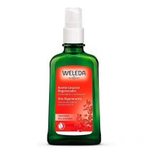 Weleda Aceite Regenerad Granada 100 Ml