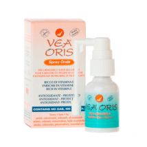 Vea Oris Spray Oral 20 Ml
