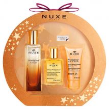 Cofre Nuxe Prodigieux Le Parfum Premium