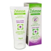 Zelesse Crema Íntima 30 Gr