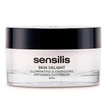 Sensilis Skin Delight Crema De Día 50 Ml