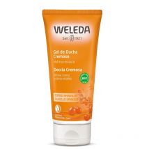 Weleda Crema De Ducha De Espino Amarillo 200 Ml