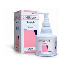 Ginejuvent Líquido 250 Ml