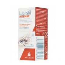 Lubristil Intense Solución Oftálmica 10 Ml Multidosis