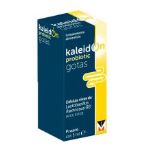 Kaleidon Gotas 5 Ml