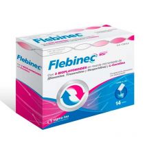 Flebinec 14 Sobres