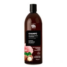 Th Champú Camelia Y Macadamia 1l