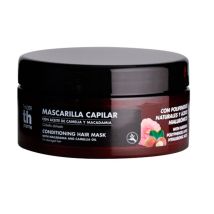 Th Mascarilla Capilar Aceite Camelia Y Macademia
