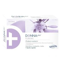 Donna Plus Silveractive