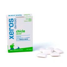 Xeros Dentaid Chicles 20 Unidades