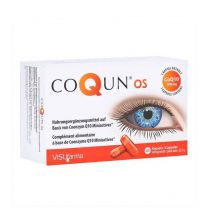 Coqun Os 60 Cápsulas